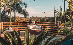 Hotel Sonnet Curitiba